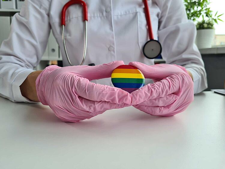 „Wir müssen Krebsfrüherkennung transsensibel gestalten“